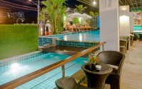 Tuana Blue Sky Resort 2*  5