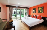   Arkbar Beach Resort 3*  45