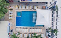   Arkbar Beach Resort 3*  39