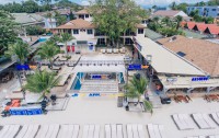   Arkbar Beach Resort 3*  38