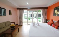   Arkbar Beach Resort 3*  36