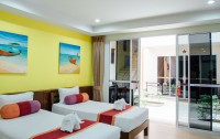   Arkbar Beach Resort 3*  31