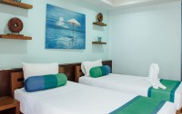   Arkbar Beach Resort 3*  30