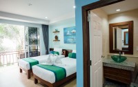   Arkbar Beach Resort 3*  29