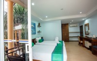   Arkbar Beach Resort 3*  27