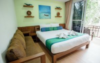   Arkbar Beach Resort 3*  25