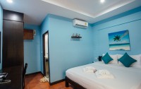   Arkbar Beach Resort 3*  24