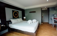   Arkbar Beach Resort 3*  15