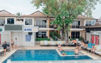 Arkbar Beach Resort 3*  2