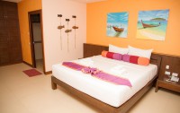   Arkbar Beach Resort 3*  32