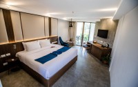   Dewa Phuket 4*  39