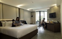   Dewa Phuket 4*  32