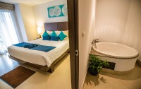   Dewa Phuket 4*  15