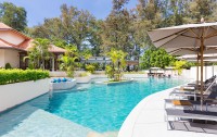   Dewa Phuket 4*  7