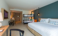   Mai House Patong Hill 4*  54