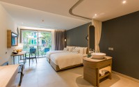   Mai House Patong Hill 4*  22