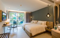   Mai House Patong Hill 4*  21