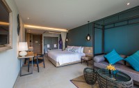   Mai House Patong Hill 4*  19