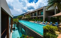 Mai House Patong Hill 4*  3