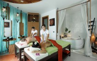   Mandarava Resort & Spa 4*  63