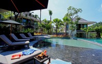   Mandarava Resort & Spa 4*  62