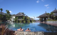   Mandarava Resort & Spa 4*  61