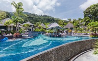 Mandarava Resort & Spa 4*  3