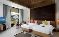   Mandarava Resort & Spa 4*  50