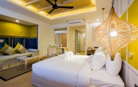   Mandarava Resort & Spa 4*  31