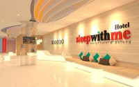   Sleep With Me Hotel 4*  66