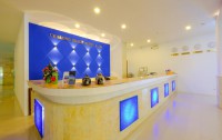   The Chalong Beach Hotel 4*  43