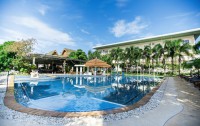   The Chalong Beach Hotel 4*  65