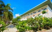   The Chalong Beach Hotel 4*  23