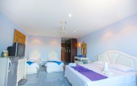   The Chalong Beach Hotel 4*  22