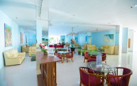   The Chalong Beach Hotel 4*  12