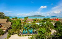 The Chalong Beach Hotel 4*  4