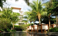 The Chava Resort 5*  5