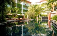 The Chava Resort 5*  3