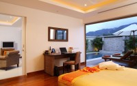   The Residence Resort & Spa Retreat 4*  40