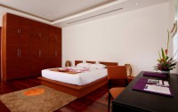   The Residence Resort & Spa Retreat 4*  31