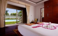   The Residence Resort & Spa Retreat 4*  30