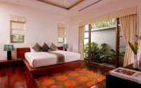   The Residence Resort & Spa Retreat 4*  29