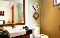   The Residence Resort & Spa Retreat 4*  23