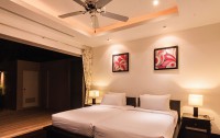   The Residence Resort & Spa Retreat 4*  13