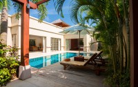   The Residence Resort & Spa Retreat 4*  1