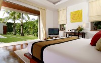   The Residence Resort & Spa Retreat 4*  6