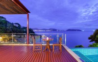   U Zenmaya Phuket 4*  39