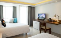   U Zenmaya Phuket 4*  19