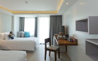   U Zenmaya Phuket 4*  15