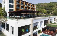   U Zenmaya Phuket 4*  10